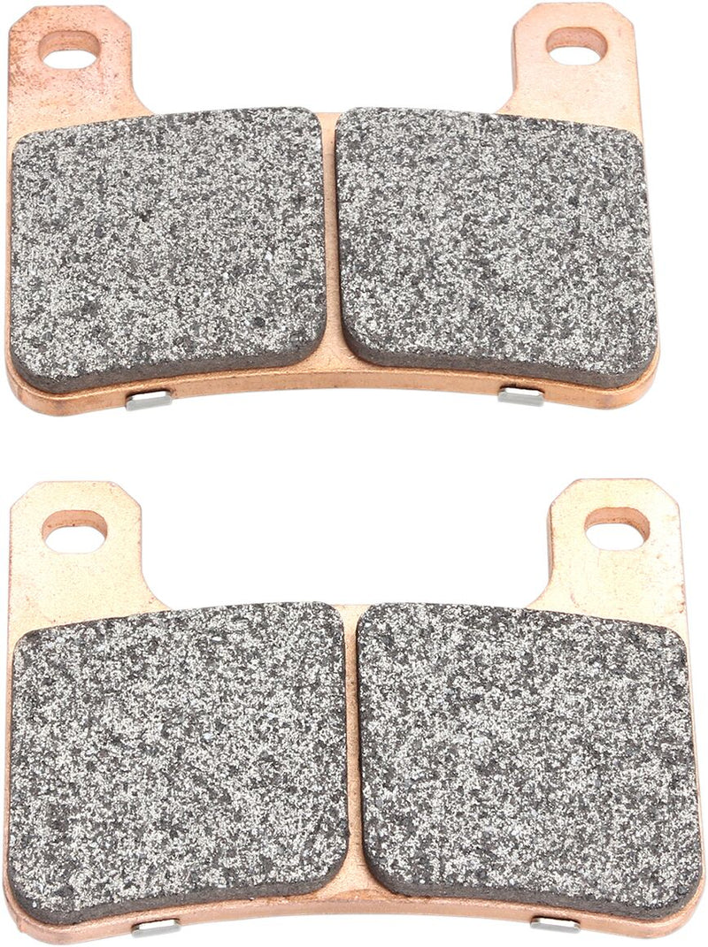 EBC Extreme Performance Sintered "EPFA" Brake Pads EPFA-HH Series Front Sintered Metal Copper Set of 2