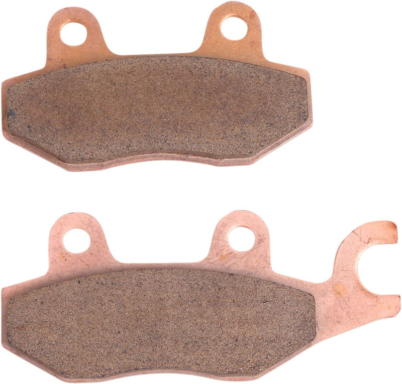 EBC R Series Heavy Duty Sindered Brake Pads Off-Road Rear Sintered Metal Bronze Pair
