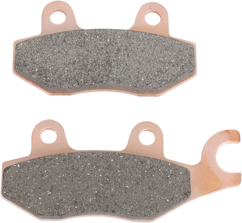 EBC Extreme Performance Sintered "EPFA" Brake Pads EPFA-HH Series Front Rear Sintered Metal Copper Set of 2