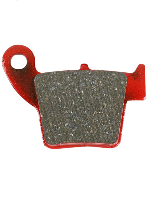 EBC TT Sport Carbon Fusion Brake Pads Off-Road Rear Sintered Metal Pair