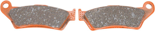 EBC Semi-Sintered "V" Brake Pads for 1993-2023 BMW FA-V Series Rear Semi-Sintered Metal Copper Set of 2