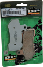 Sintered Metal Harley/Buell Brake Pads Softail,
Revolution,
Touring,
V-Rod,
Trike