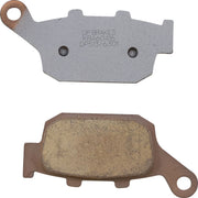 DP Brakes Standard DP Sintered Brake Pads Rear Sintered Metal Set