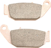 EBC Long-Life Sintered "R" Brake Pads for 2012-2026 HONDA CRF FA-R Series Rear Right Sintered Metal Bronze Set of 2
