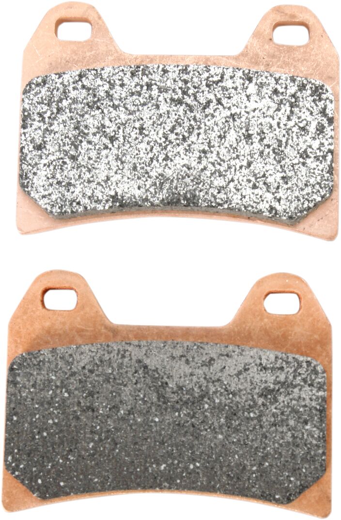 EBC Sintered Road Race "GPFAX" Brake Pads GPFAX-HH Series Front Sintered Metal Set of 2