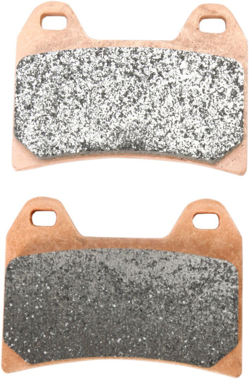 EBC Sintered Road Race "GPFAX" Brake Pads GPFAX-HH Series Front Sintered Metal Set of 2