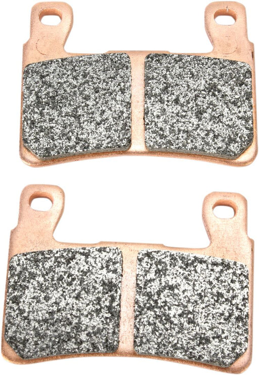 EBC Sintered Road Race "GPFAX" Brake Pads GPFAX-HH Series Front Sintered Metal Set of 2