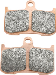 EBC Sintered Road Race "GPFAX" Brake Pads GPFAX-HH Series Front Sintered Metal Set of 2
