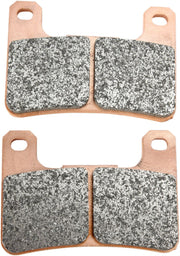 EBC Sintered Road Race "GPFAX" Brake Pads GPFAX-HH Series Front Sintered Metal Set of 2