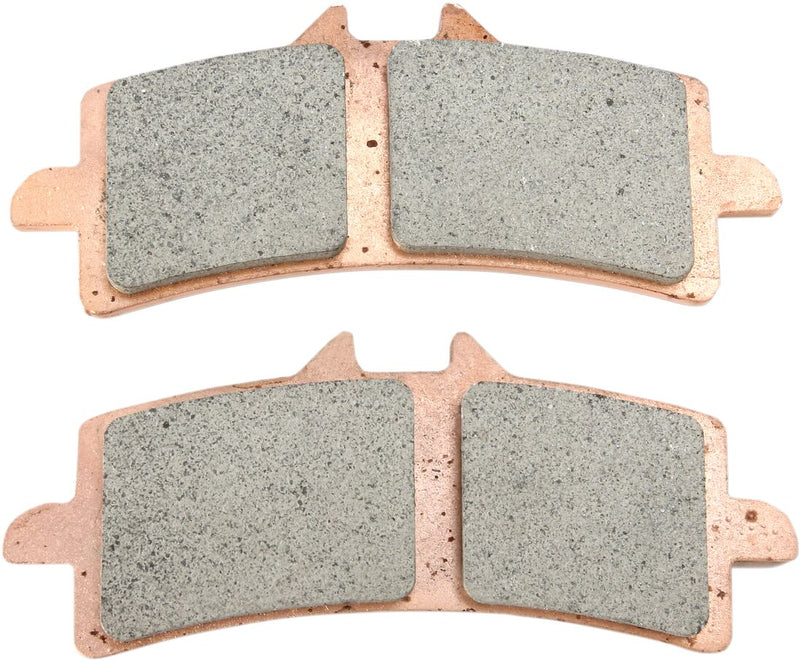EBC Sintered Road Race "GPFAX" Brake Pads GPFAX-HH Series Front Sintered Metal Set of 2