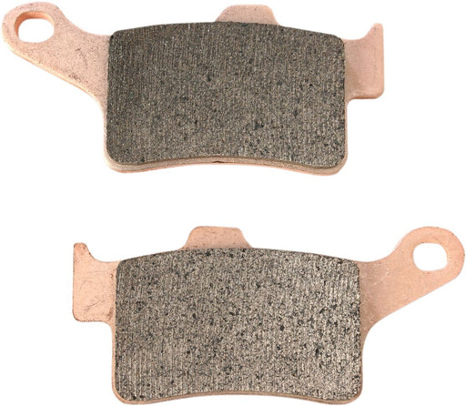 EBC Sintered "HH" Brake Pads FA-HH Series Rear Sintered Metal Copper Alloy Set of 2