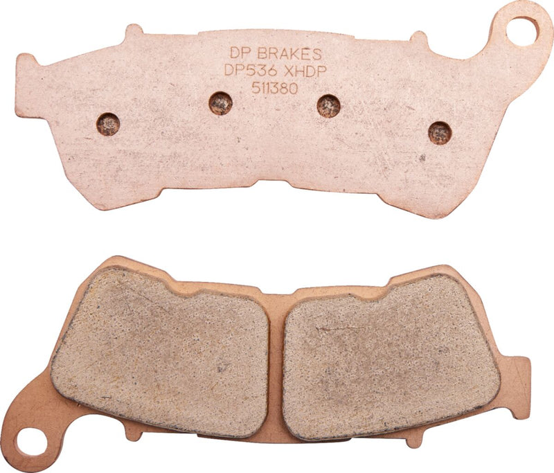 Sintered Metal Harley/Buell Brake Pads Sportster