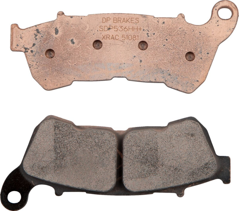Sintered Metal Harley/Buell Brake Pads Sportster