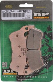 Sintered Metal Harley/Buell Brake Pads Sportster