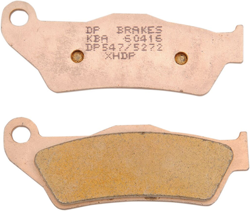 Sintered Metal Harley/Buell Brake Pads Street