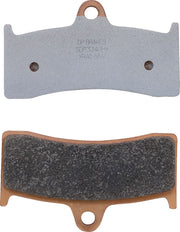 DP Brakes Sintered Metal Harley/Buell Brake Pads SDP Sport HH+ Front Rear Copper Alloy Set of 2