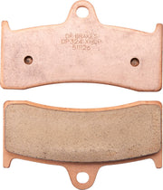 Sintered Metal Harley/Buell Brake Pads