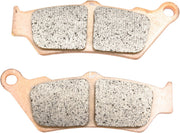 Victory Brake Pads #FAD209/2HH