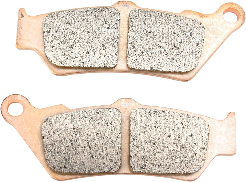 Victory Brake Pads #FAD209/2HH