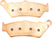 Victory Brake Pads #FAD209/2HH