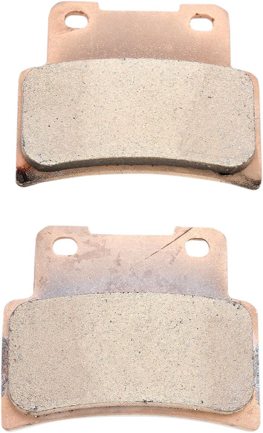 DP Brakes Standard DP Sintered Brake Pads Front Sintered Metal Set