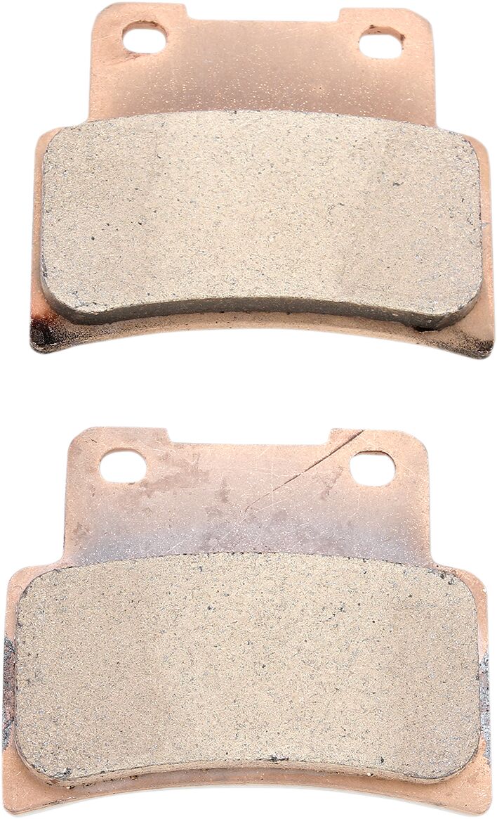 DP Brakes Standard DP Sintered Brake Pads Front Sintered Metal Set #DP517