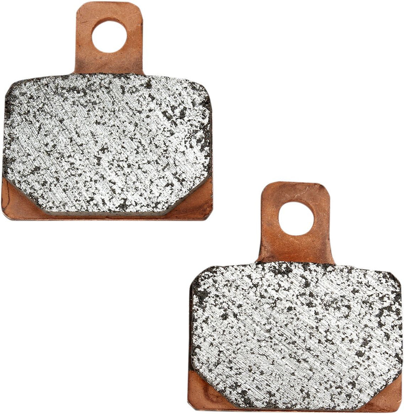 DP Brakes SDP Pro-MX Sintered Brake Pads Front Rear Sintered Metal Copper Alloy Set