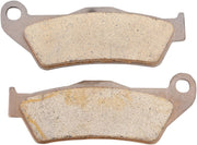 DP Brakes Standard DP Sintered Brake Pads Rear Sintered Metal Set
