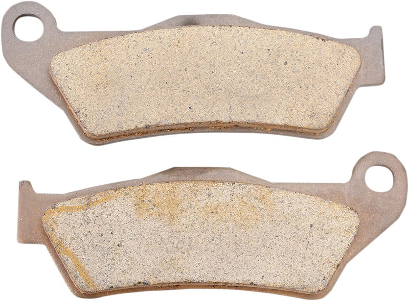DP Brakes Standard DP Sintered Brake Pads Rear Sintered Metal Set