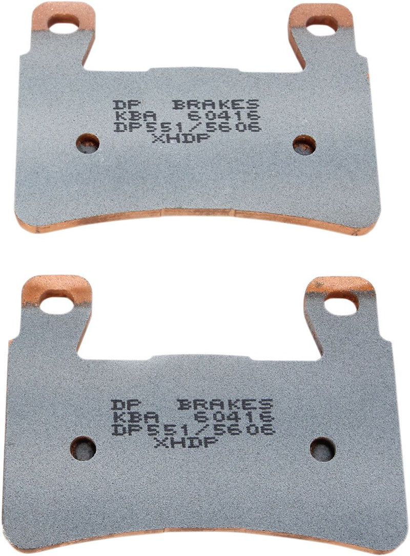 Sintered Metal Harley/Buell Brake Pads Dyna,
Softail