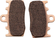 Galfer HH Sintered Brake Pads for 1999-2019 BMW Front Sintered Metal Copper Alloy Pair #FD271G1370