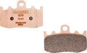 Galfer HH Sintered Brake Pads for 1999-2019 BMW Front Sintered Metal Copper Alloy Pair #FD271G1370