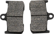 Galfer Semi-Metallic Brake Pads Front Set of 2 #FD331G1054