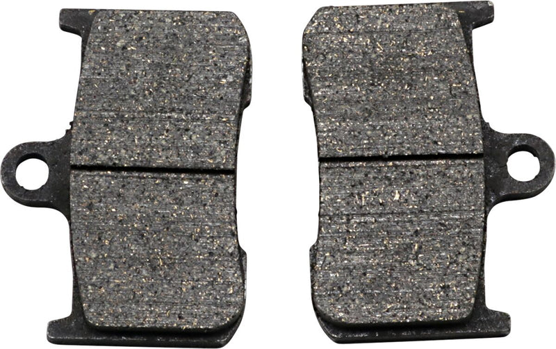 Galfer Semi-Metallic Brake Pads Front Set of 2 #FD331G1054