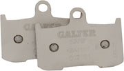 Galfer Ceramic Brake Pads Front Set of 2 #FD331G1375