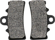 Galfer Semi-Metallic Brake Pads Front Set of 2 #FD450G1054