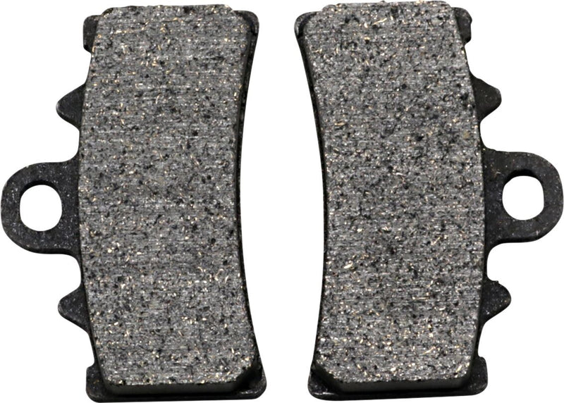 Galfer Semi-Metallic Brake Pads Front Set of 2 #FD450G1054