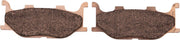 Galfer HH Sintered Brake Pads Front Sintered Metal Copper Alloy Pair #FD169G1380