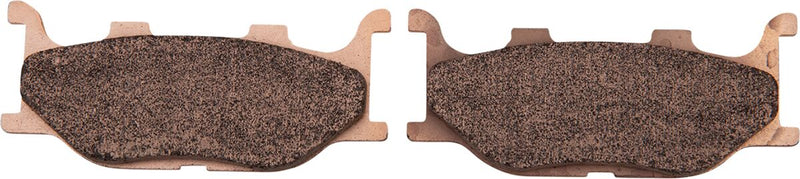 Galfer HH Sintered Brake Pads Front Sintered Metal Copper Alloy Pair #FD169G1380