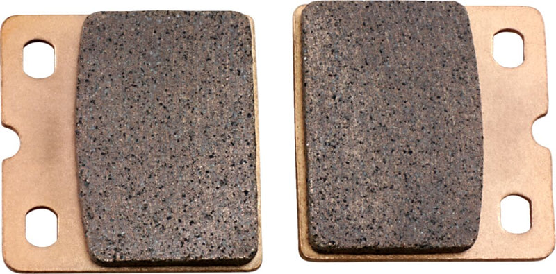 Galfer Ceramic Brake Pads for 2009-2021 INDIAN CHIEF Front Rear Set of 2