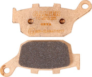 Galfer HH Sintered Ceramic Brake Pads Rear Rear Left Set of 2