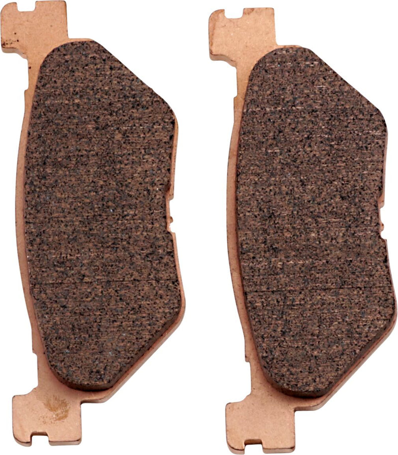 Galfer HH Sintered Brake Pads for 2001-2024 YAMAHA Rear Sintered Metal Copper Alloy Pair #FD295G1371