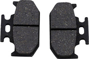 Galfer Offroad Organic Brake Pads Rear Organic Base Set of 2 #FD114G1054