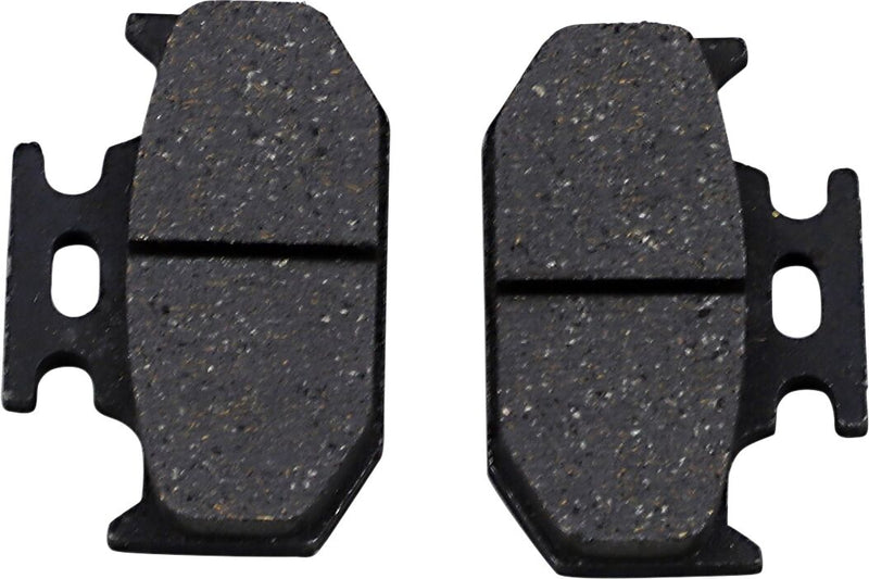 Galfer Offroad Organic Brake Pads Rear Organic Base Set of 2 #FD114G1054