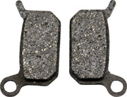 Galfer Offroad Organic Brake Pads Front Rear Organic Base Set of 2 #FD230G1054