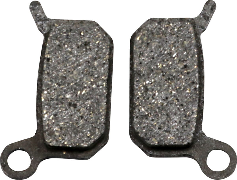 Galfer Offroad Organic Brake Pads Front Rear Organic Base Set of 2 #FD230G1054