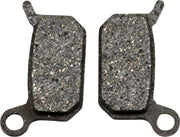 Galfer Offroad Organic Brake Pads Front Rear Organic Base Set of 2 #FD230G1054