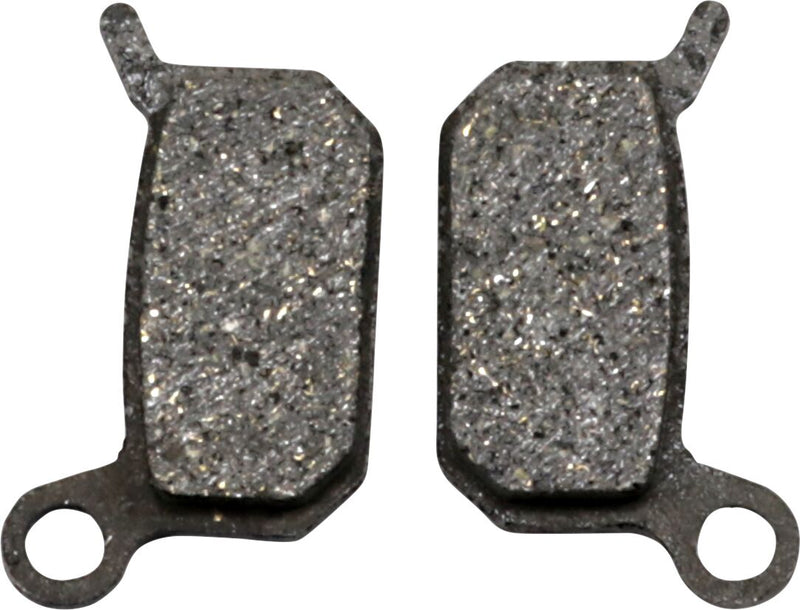 Galfer Offroad Organic Brake Pads Front Rear Organic Base Set of 2 #FD230G1054