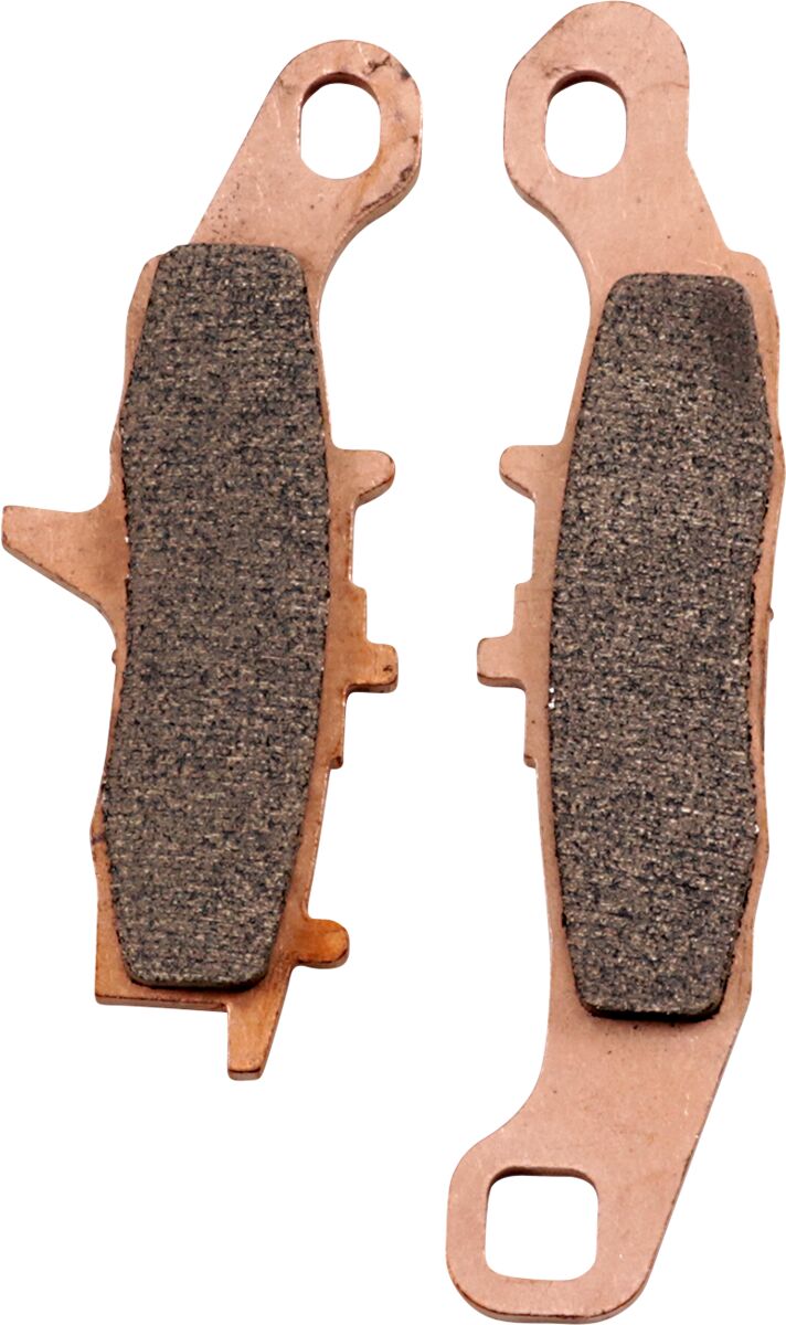 Galfer MX Pro Brake Pads Front Sintered Metal Copper Alloy Set of 2 #FD204G1396