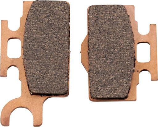 Galfer MX Pro Brake Pads Front Sintered Metal Copper Alloy Set of 2